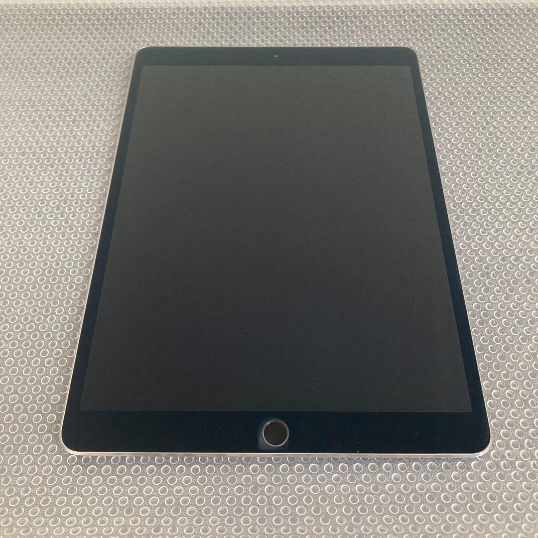 2898【早い者勝ち】iPad Pro 64GB 10.5インチ SIMフリー☆