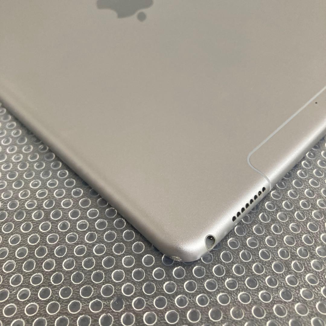 2898【早い者勝ち】iPad Pro 64GB 10.5インチ SIMフリー☆