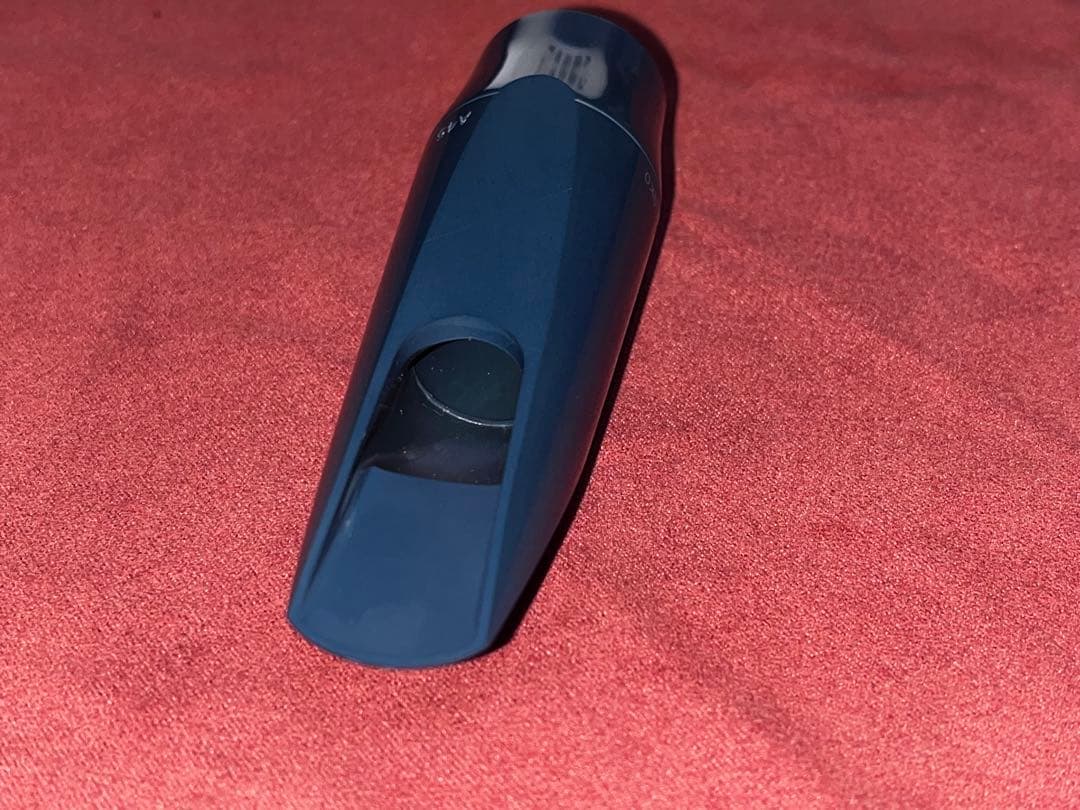 Vandoren BLUE JAMBO JAVA アルトサックス用マウスピース