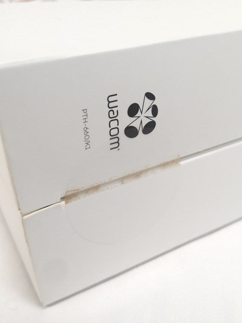 未開封 Wacom Intuos Pro Paper Edition Mサイズ