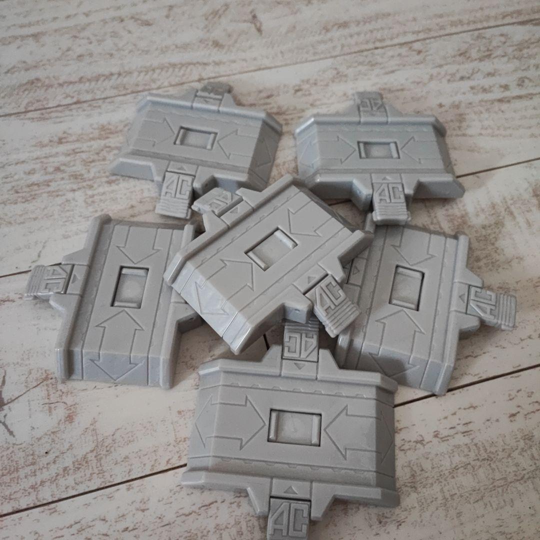 トミカ ハイパーレスキュー フルセット