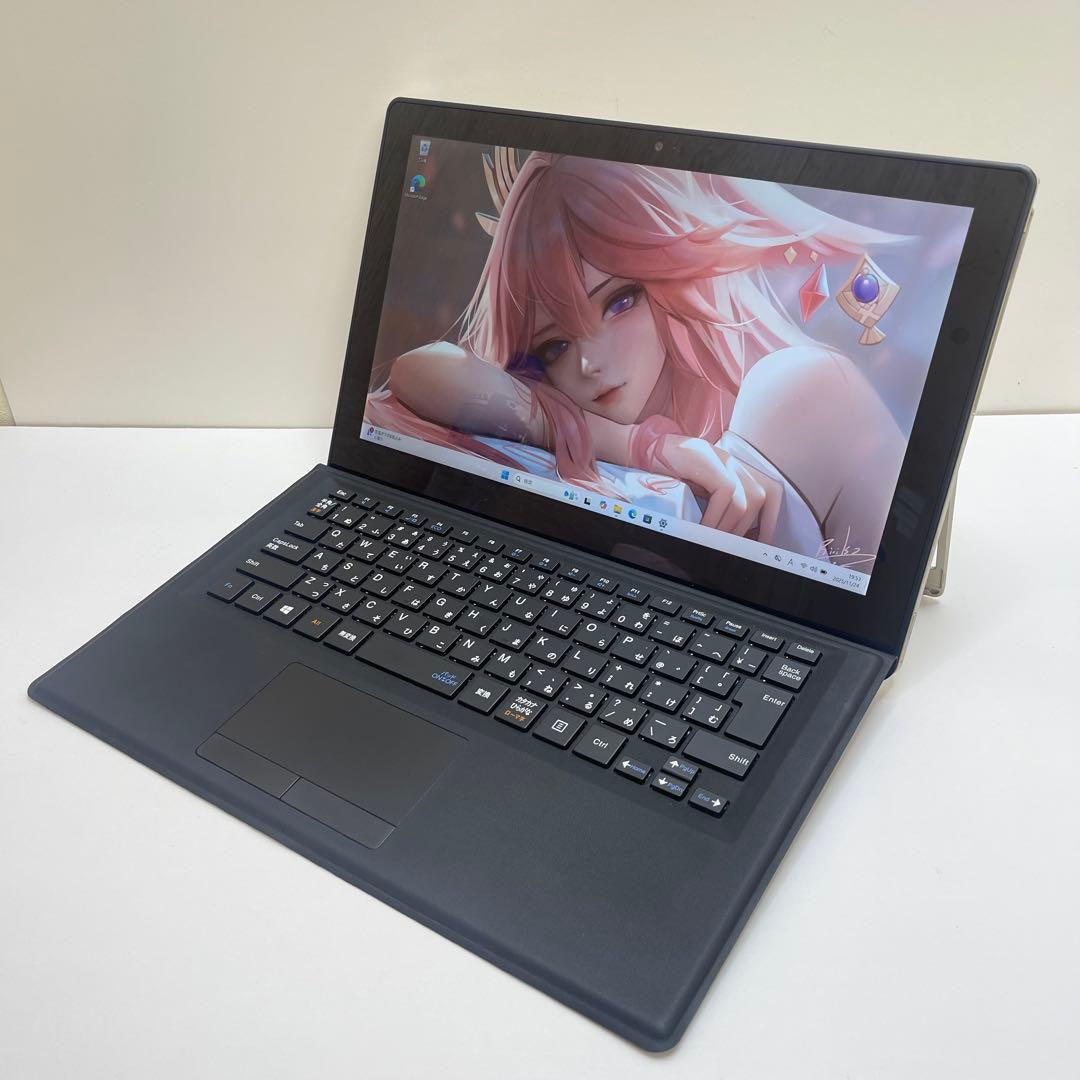 Windowsノート本体 #498 NEC VersaPro PC-VKT12SGG6 i5 7Y54