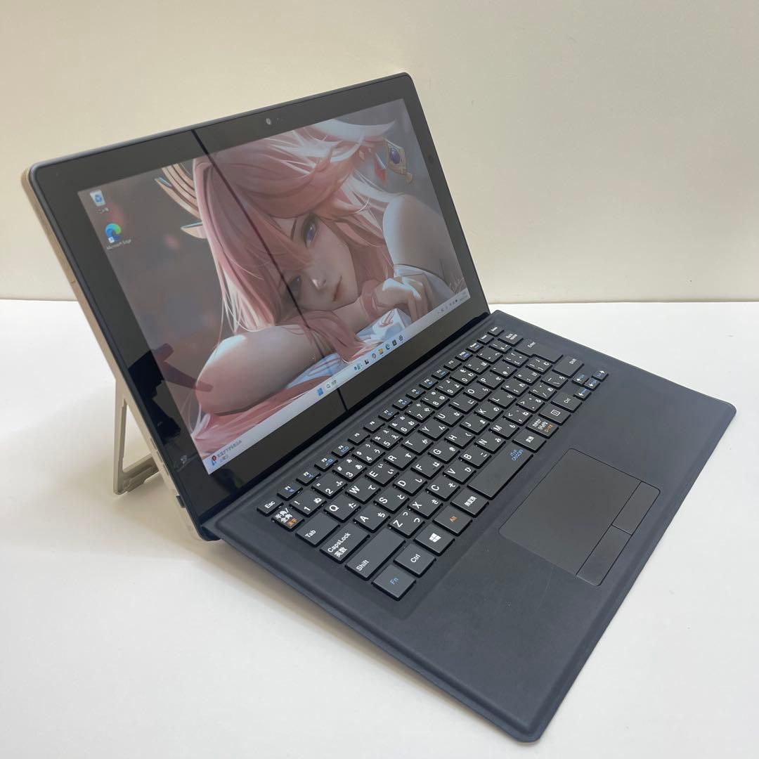 Windowsノート本体 #498 NEC VersaPro PC-VKT12SGG6 i5 7Y54