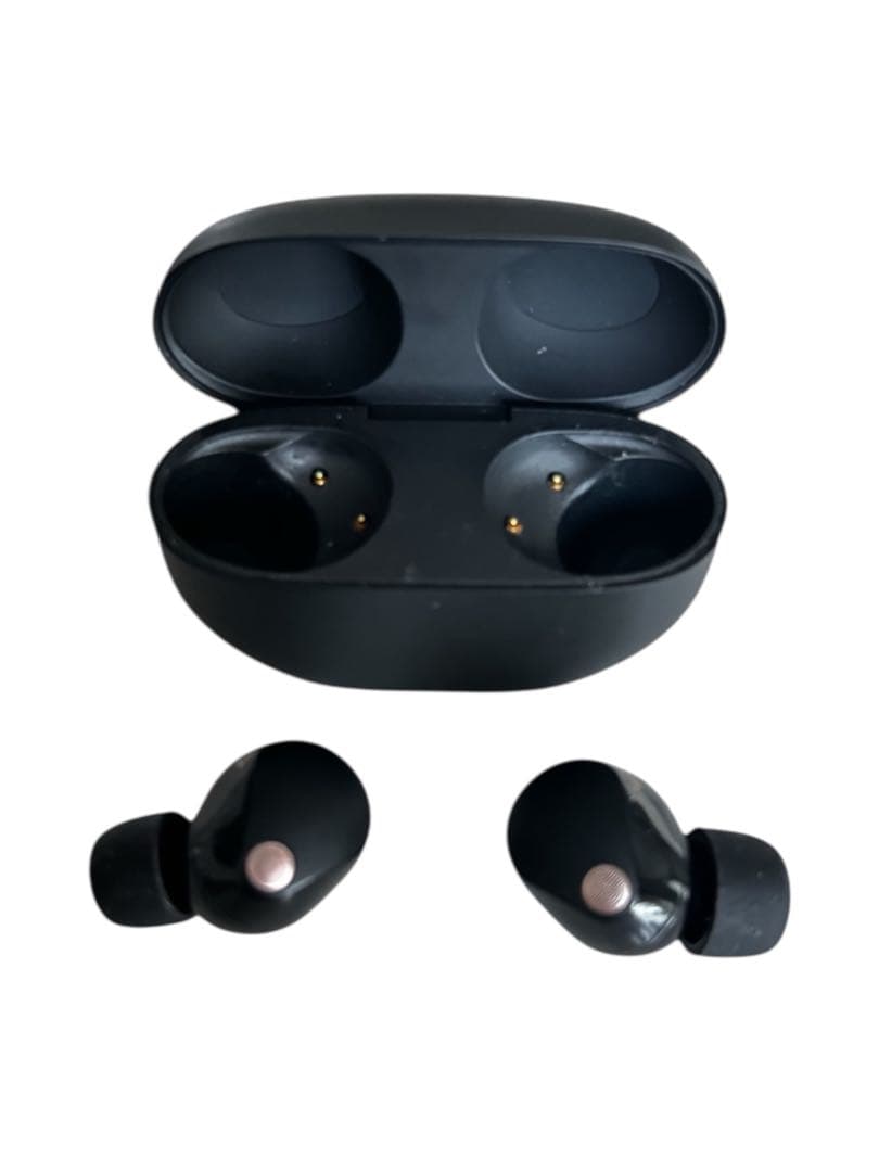 SONY WF-1000XM5 ソニー ワイヤレスイヤホン