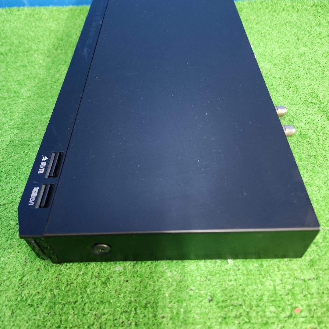 H208★パナソニックブルーレーディスクレコーダーDMR-BRW500・