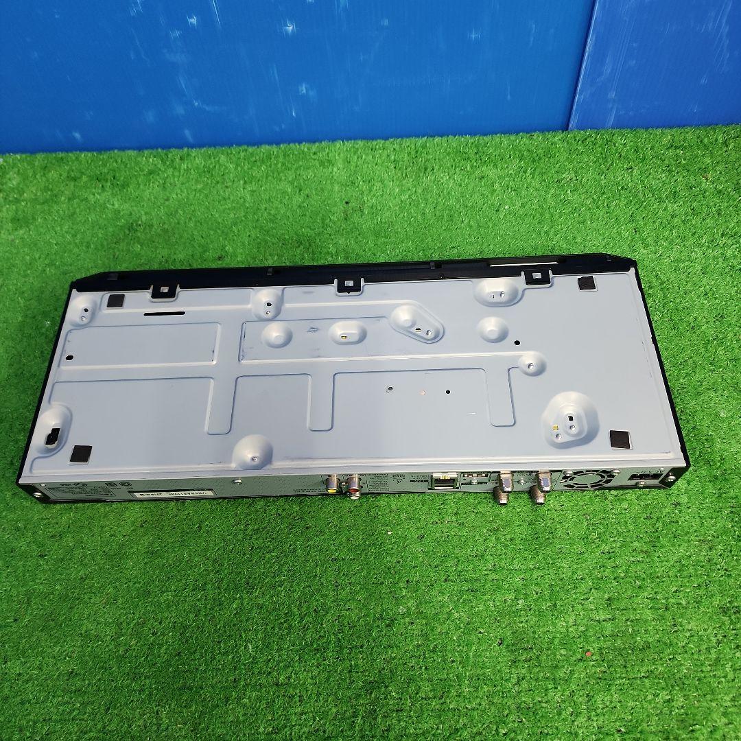 H208★パナソニックブルーレーディスクレコーダーDMR-BRW500・