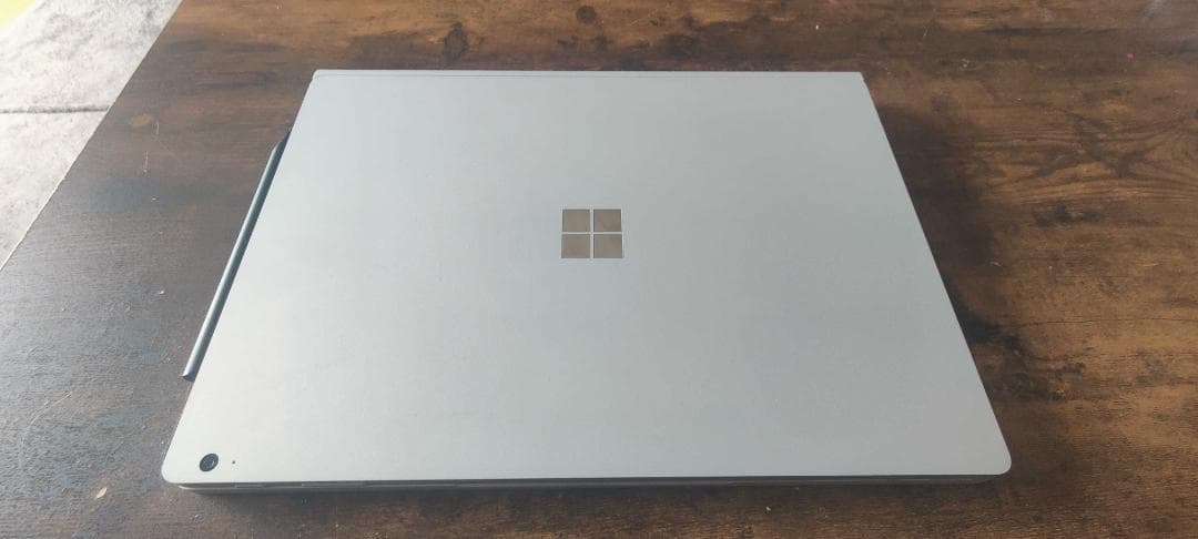 Windowsタブレット本体 Microsoft Surface Book 3 + Renaisser pen