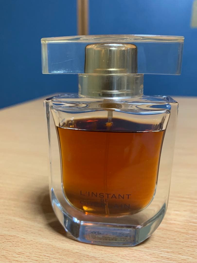 美品　ゲラン ランスタン　ド　ゲラン