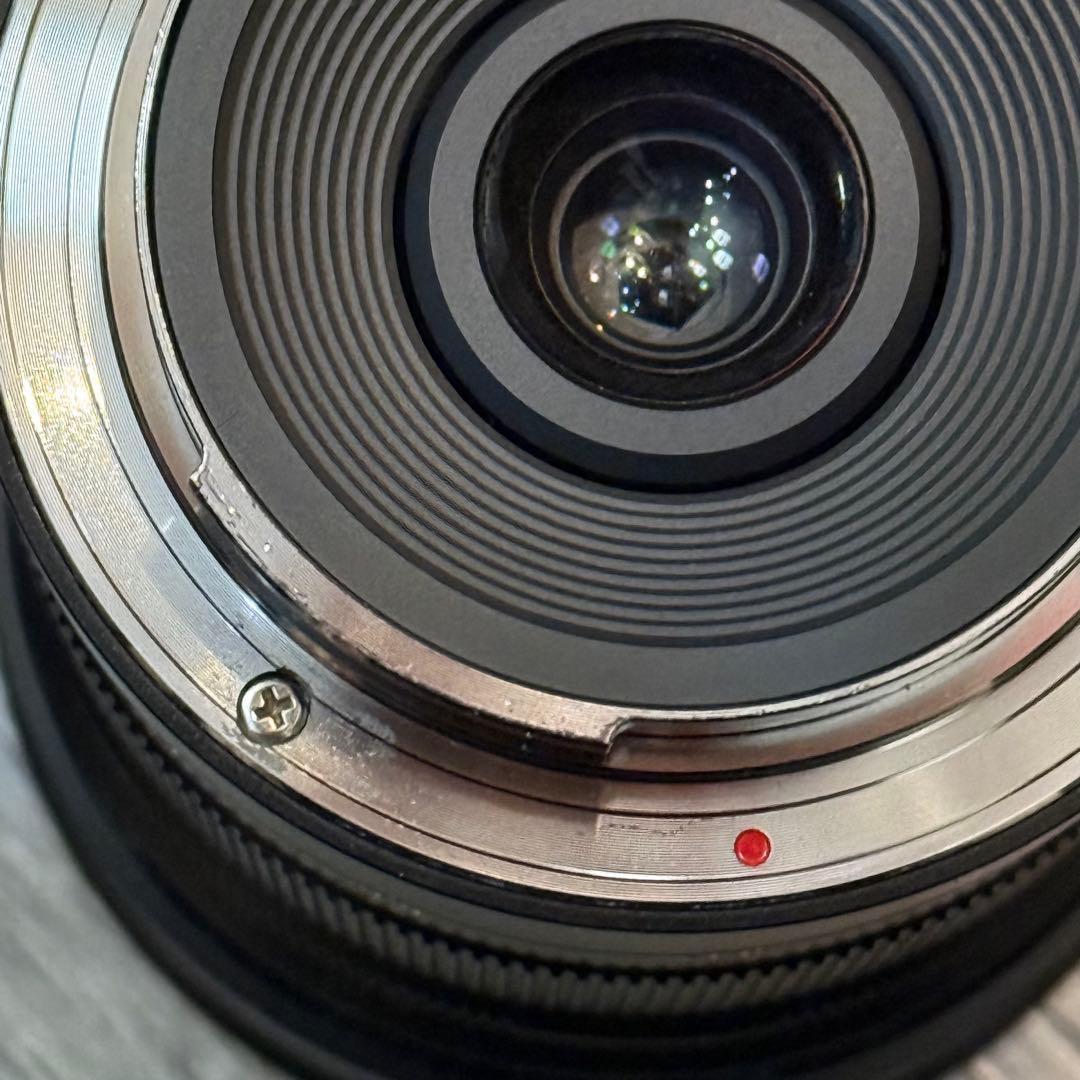 LAOWA FF II 9mm F5.6 W-Dreamer SONY用