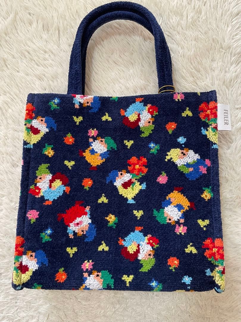 フェイラー福袋2026 フレイルピクシー