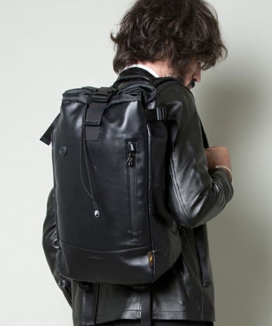 BROSKI&SUPPLY　CRANKワンショルダー