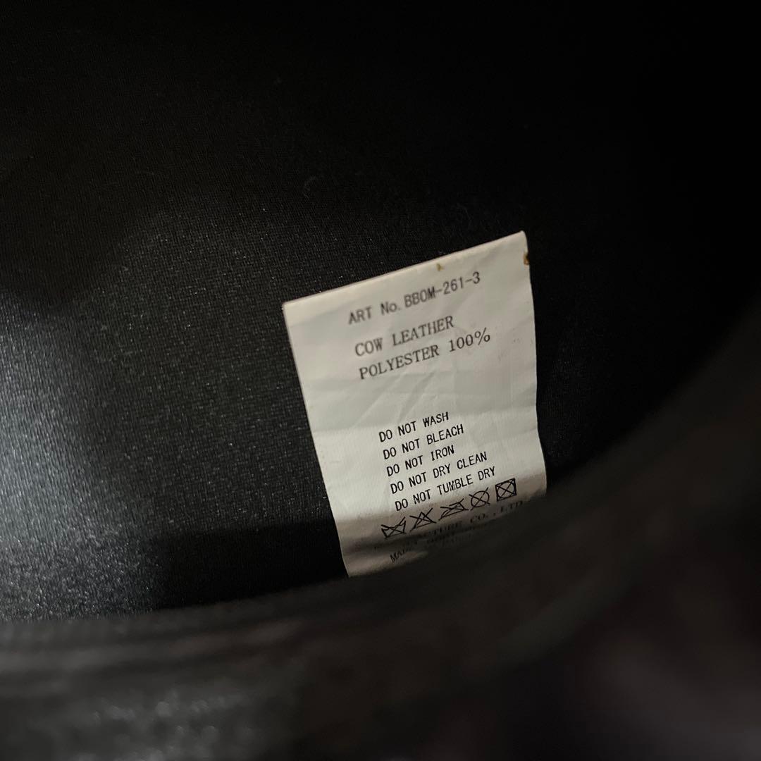 BROSKI&SUPPLY　CRANKワンショルダー