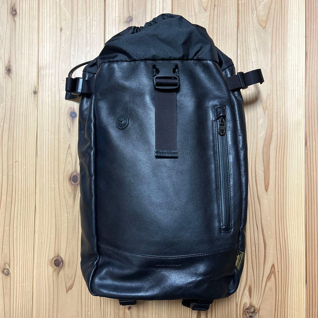 BROSKI&SUPPLY　CRANKワンショルダー