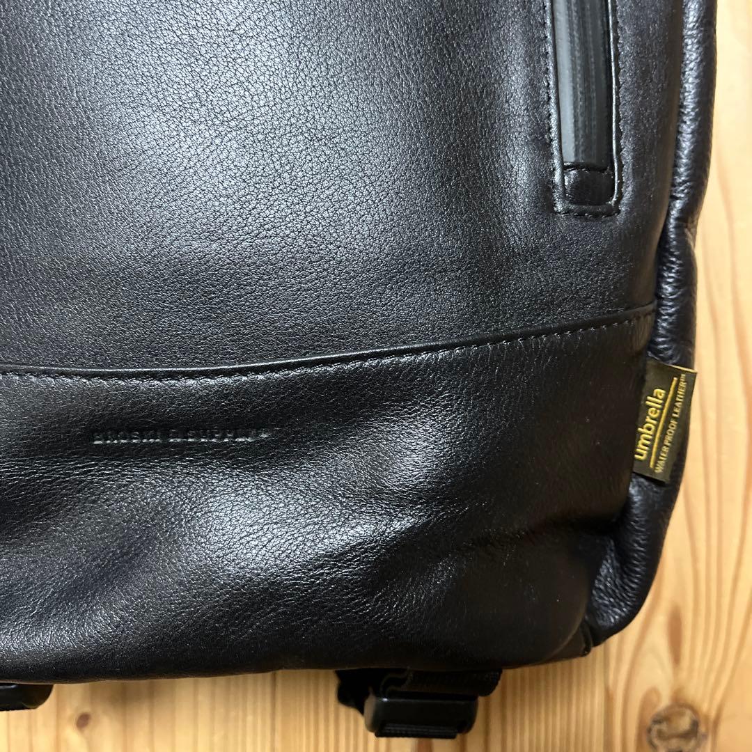 BROSKI&SUPPLY　CRANKワンショルダー