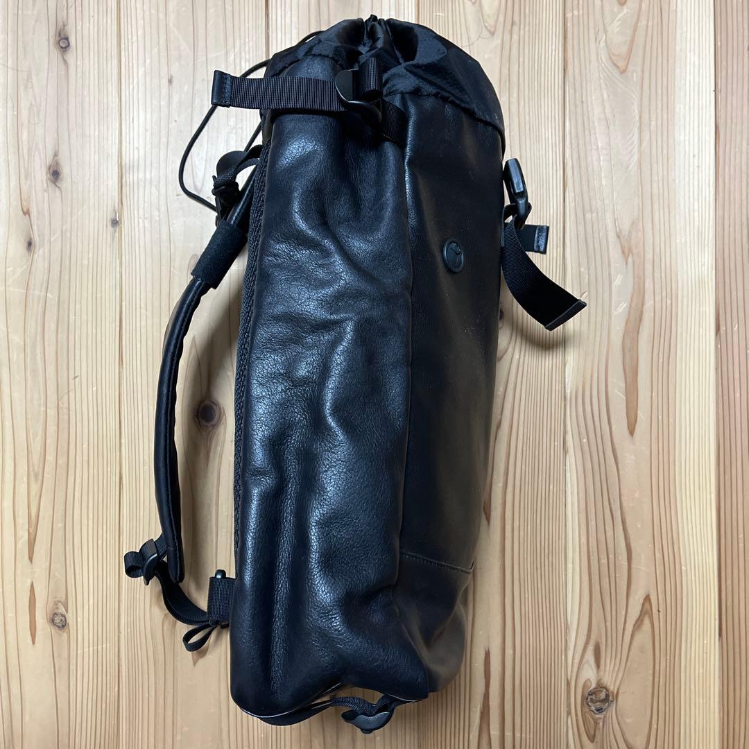 BROSKI&SUPPLY　CRANKワンショルダー