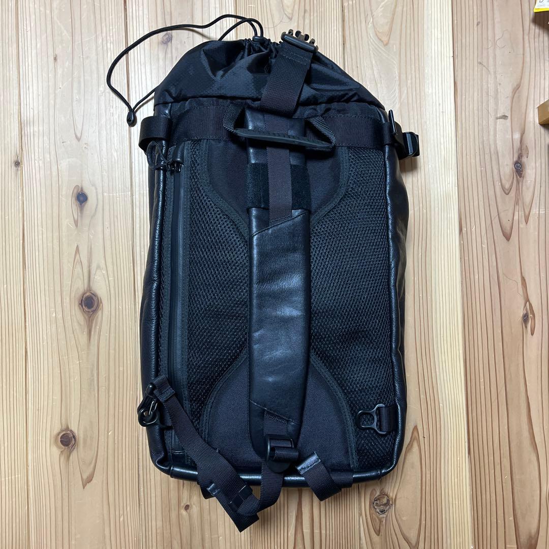 BROSKI&SUPPLY　CRANKワンショルダー