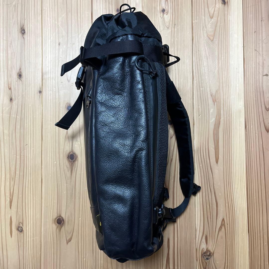 BROSKI&SUPPLY　CRANKワンショルダー