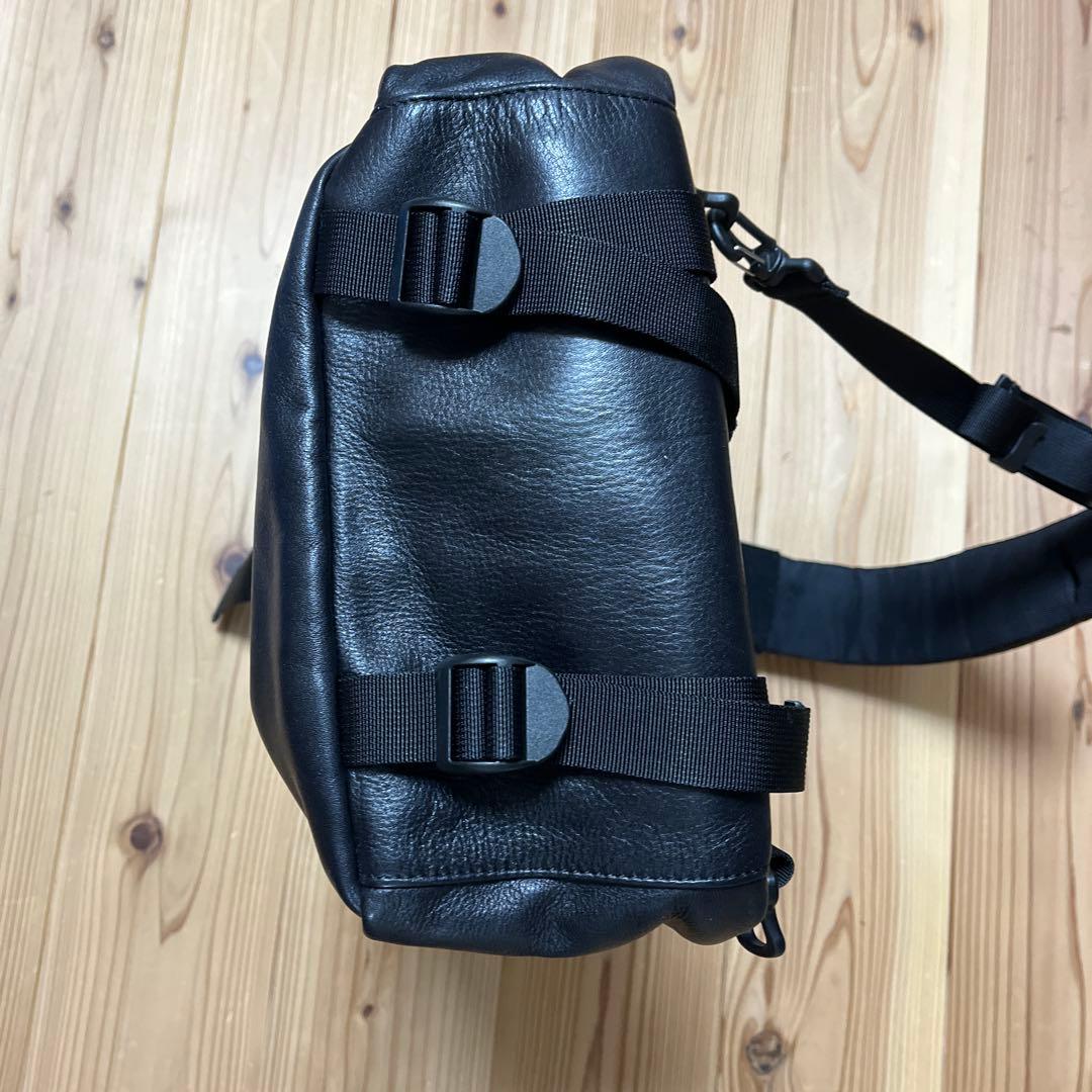 BROSKI&SUPPLY　CRANKワンショルダー