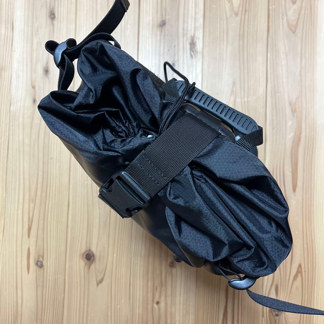 BROSKI&SUPPLY　CRANKワンショルダー