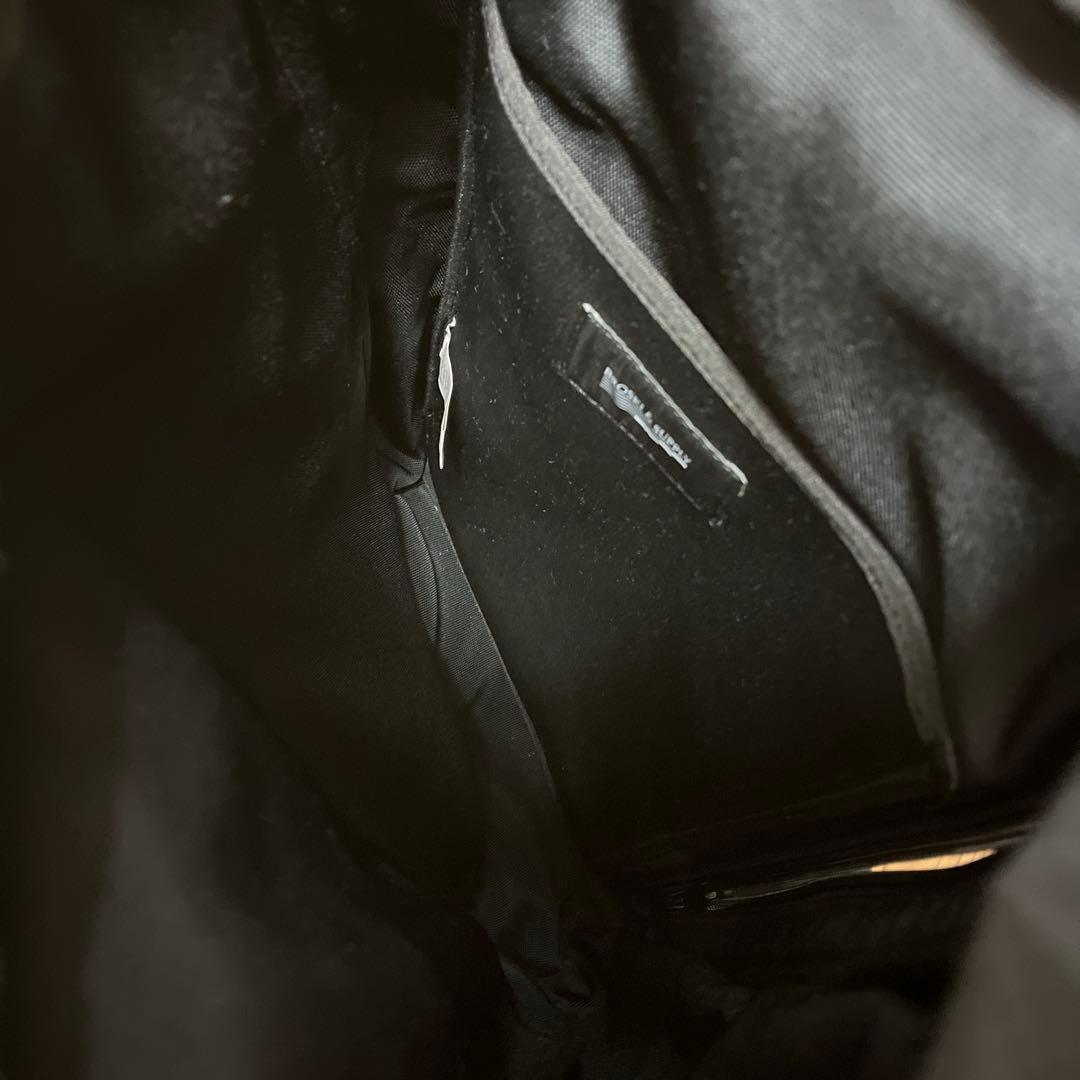 BROSKI&SUPPLY　CRANKワンショルダー