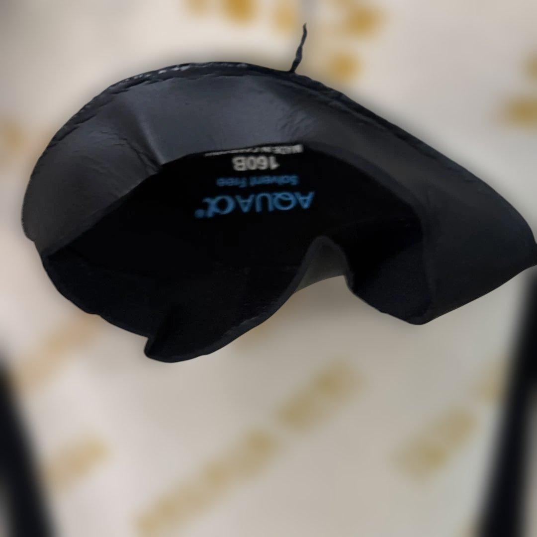 FELLOW セミドライ 5×3mm ウェットスーツ　160B