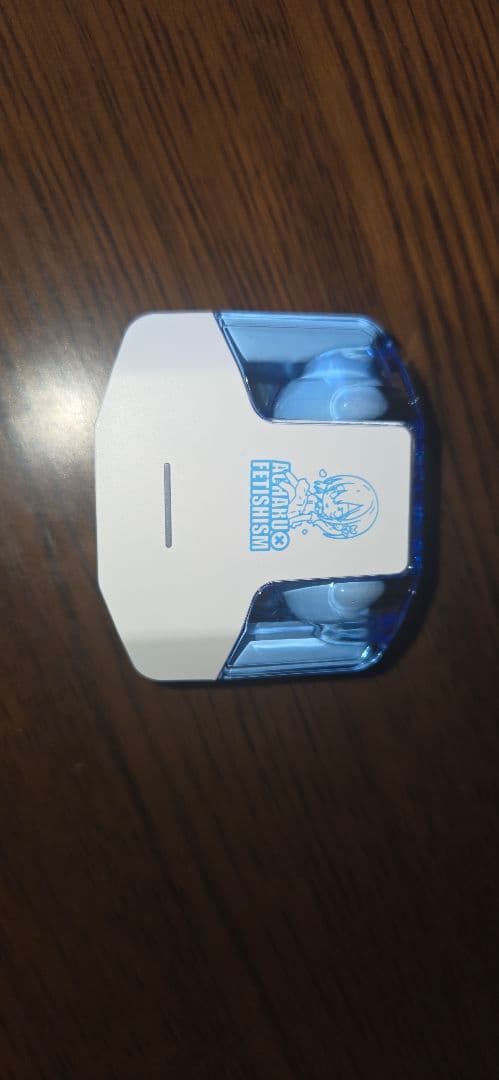 LUKLUK Aoharu01 ワイヤレスイヤホン