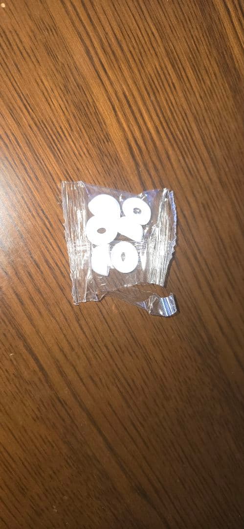 LUKLUK Aoharu01 ワイヤレスイヤホン