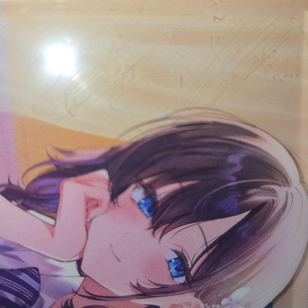 LUKLUK Aoharu01 ワイヤレスイヤホン