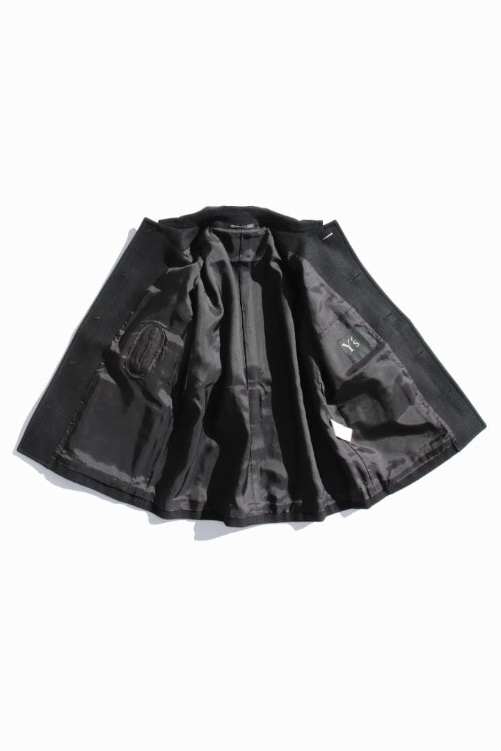 値下げ Y's ワイズ ジャケット Yohji Yamamoto ヨウジヤマモト