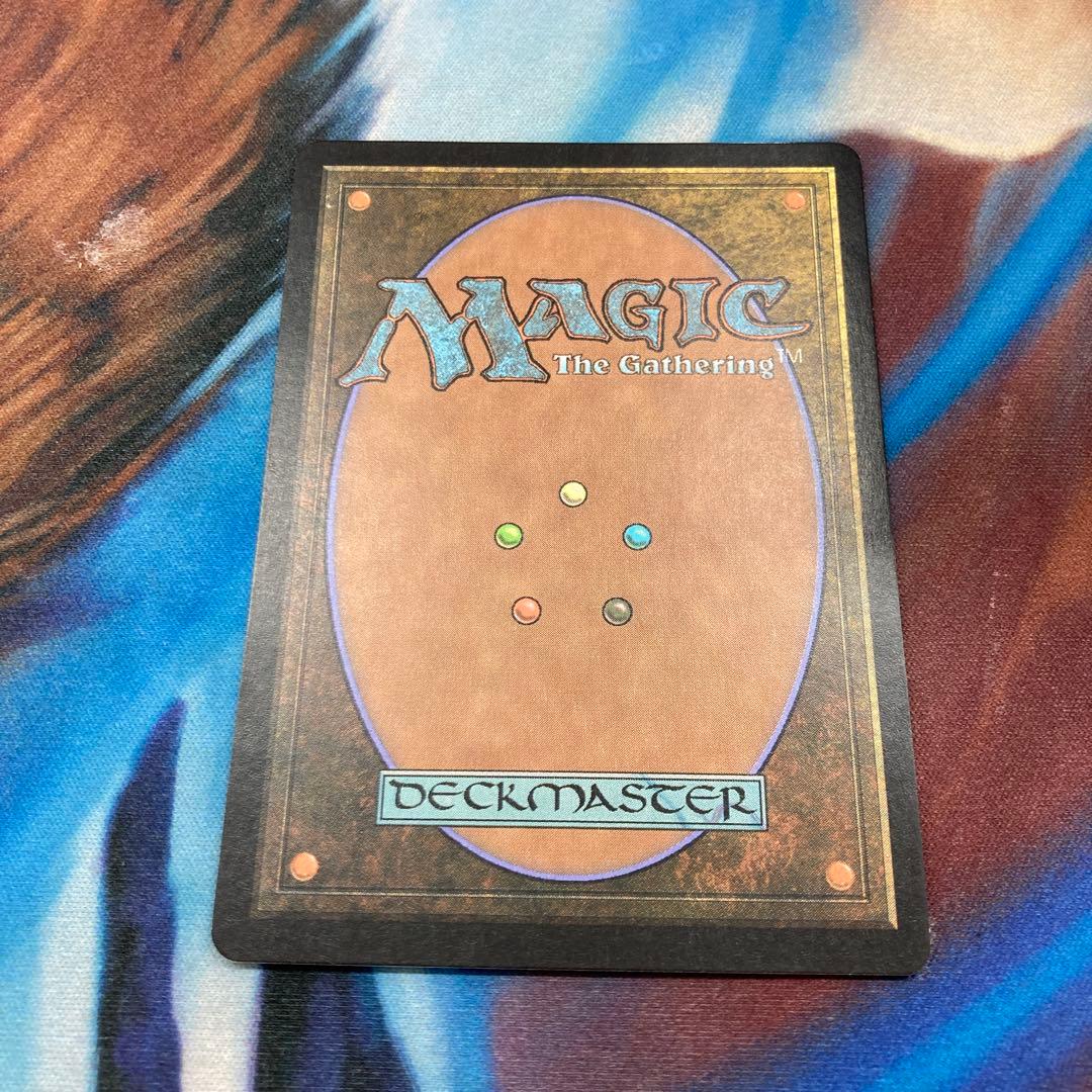 Mtg セファリッドの幻術師 中国語 繁体字 foil