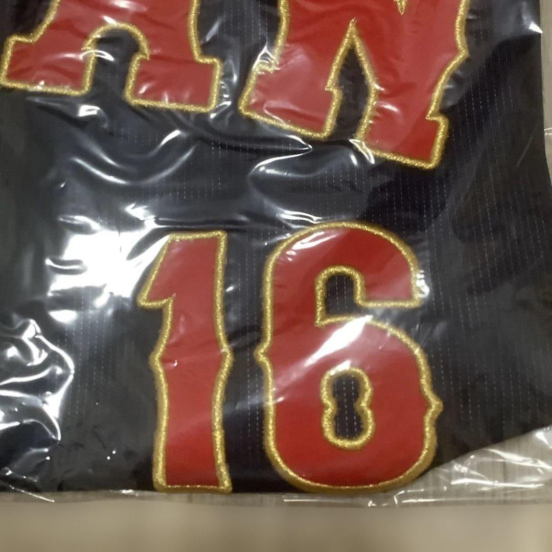 タ*ウ様 大谷翔平　侍ジャパン2023日本代表 ユニフォーム 16