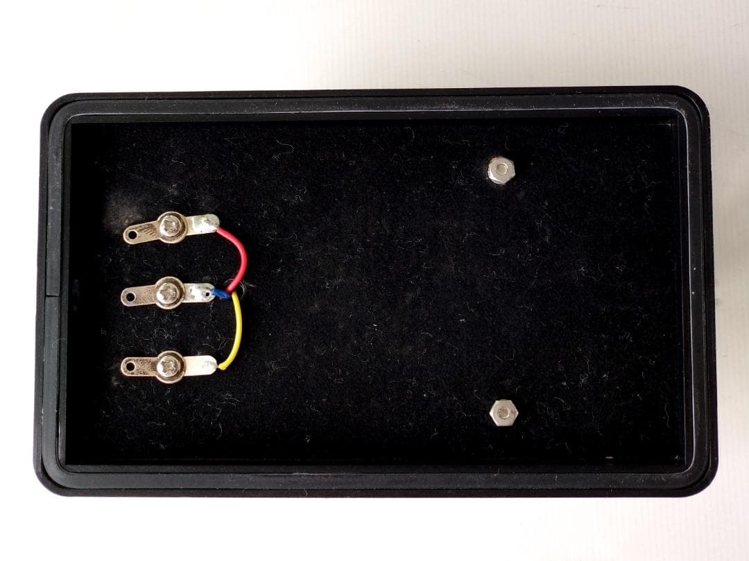 Hi-Mound（ハイモンド） MK-703 複式電鍵