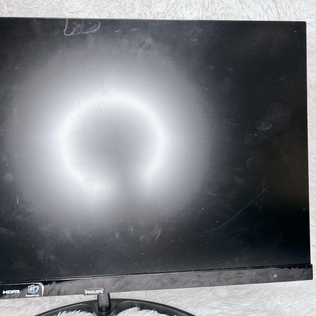 モニター フィリップス 221E9 11 21インチ