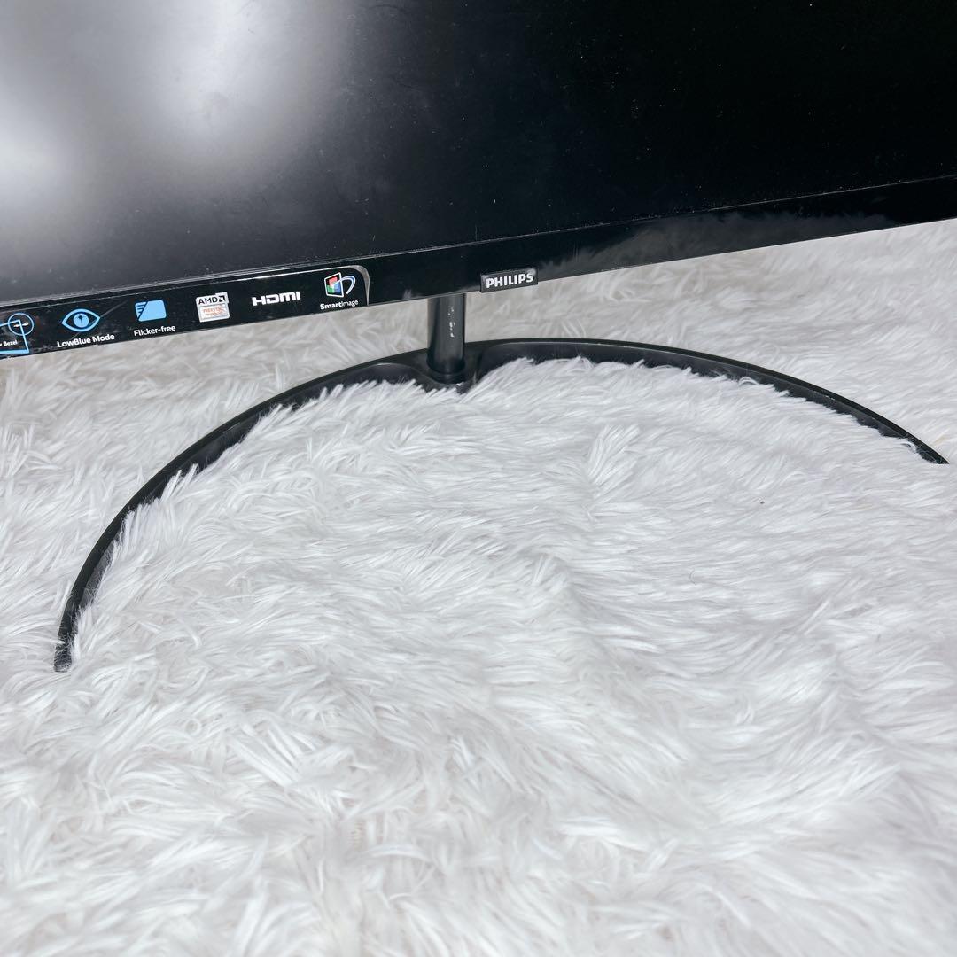 モニター フィリップス 221E9 11 21インチ