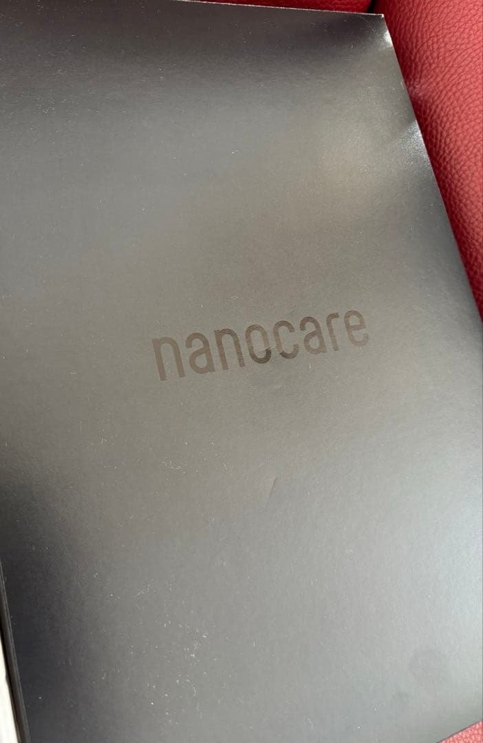 Panasonic ナノケア カールドライヤー