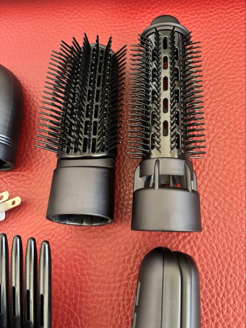 Panasonic ナノケア カールドライヤー