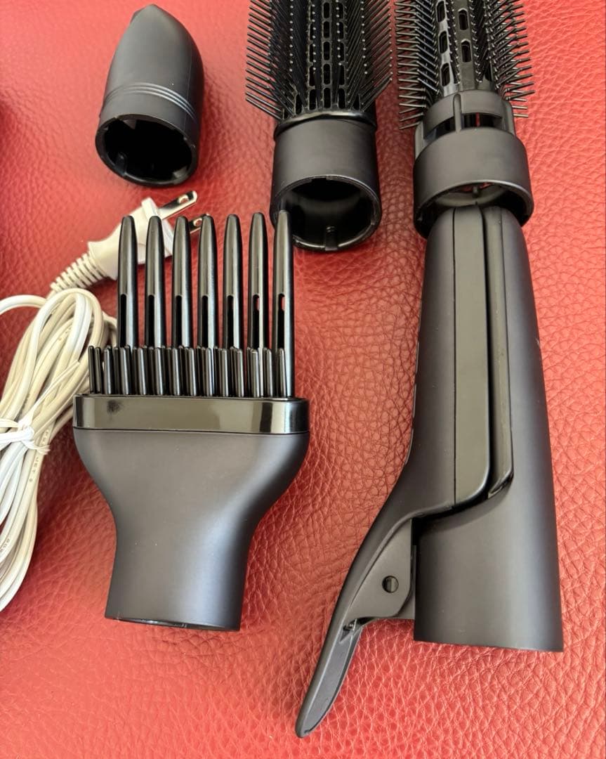 Panasonic ナノケア カールドライヤー