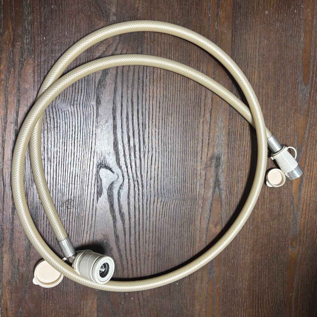 Rinnai SRC-365E ガスファンヒーター都市ガス　2025年12月購入