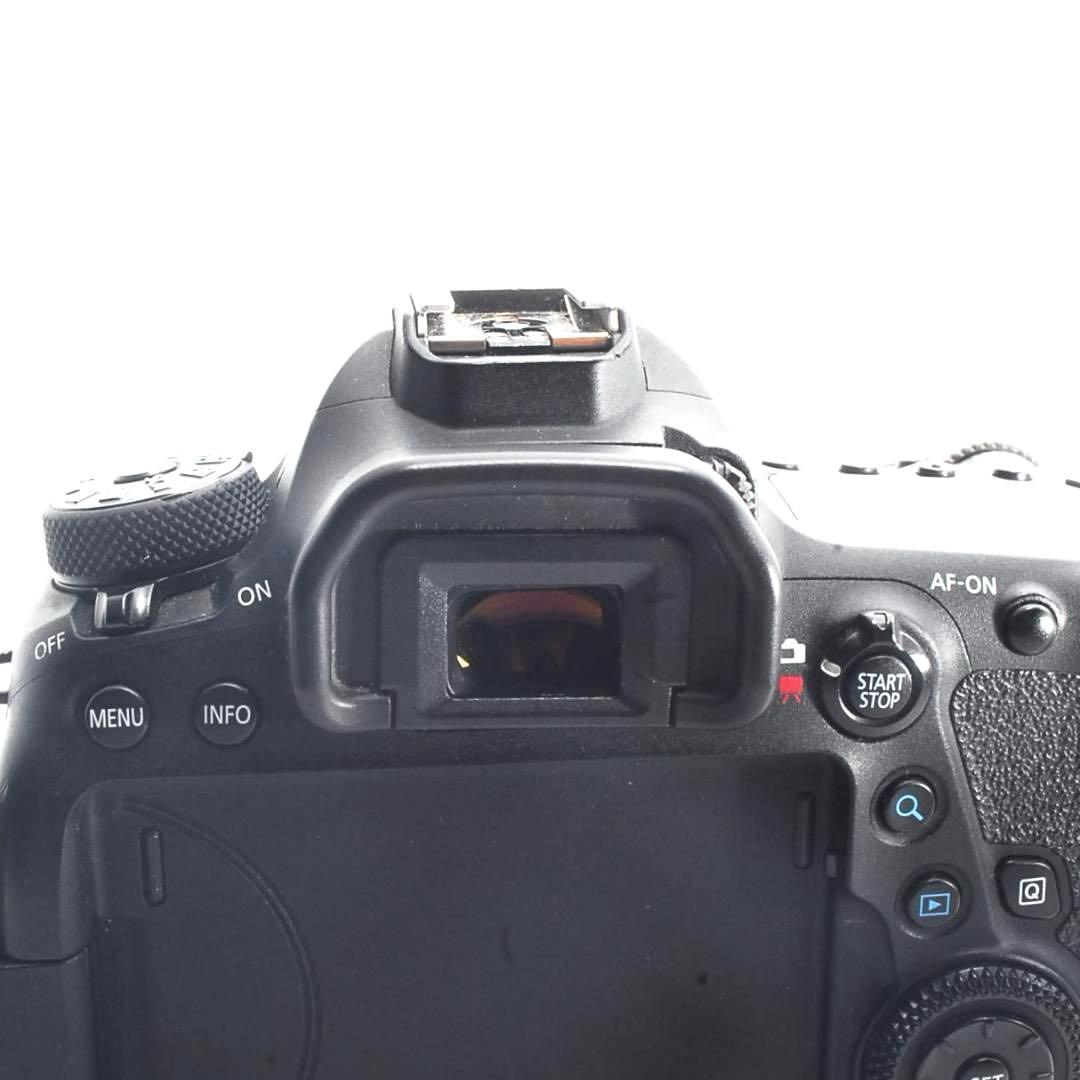 Canon EOS 6D mark II ✨ボディ✨動作確認済 一眼レフカメラ