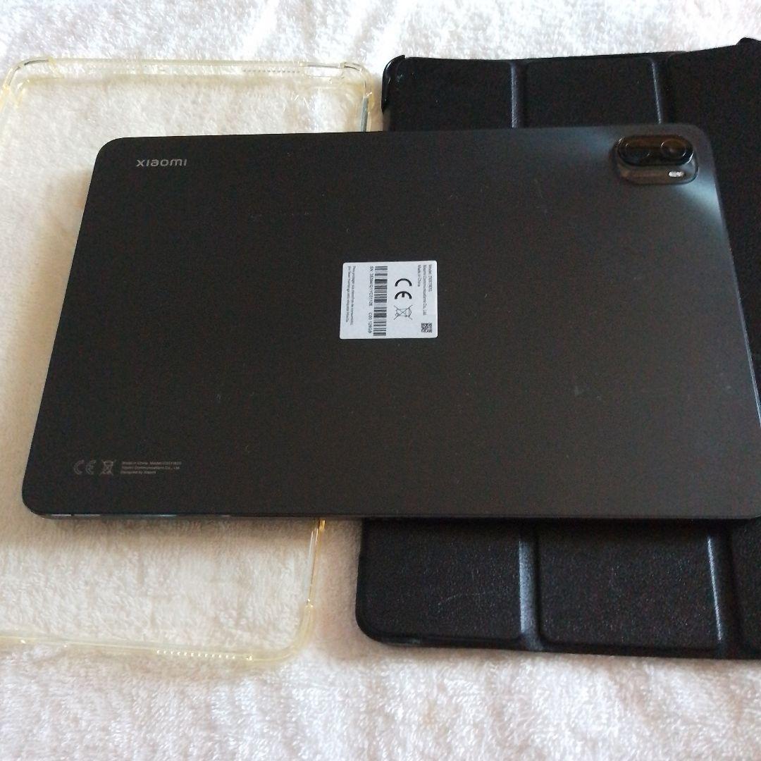 シャオミ(Xiaomi) Xiaomi Pad 5