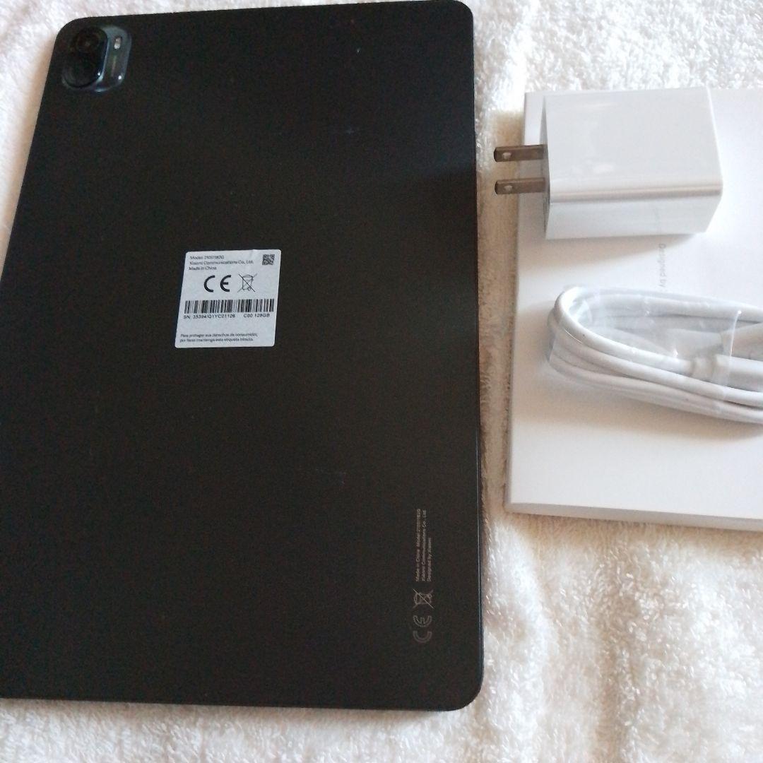 シャオミ(Xiaomi) Xiaomi Pad 5