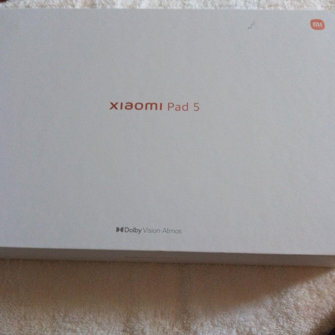 シャオミ(Xiaomi) Xiaomi Pad 5