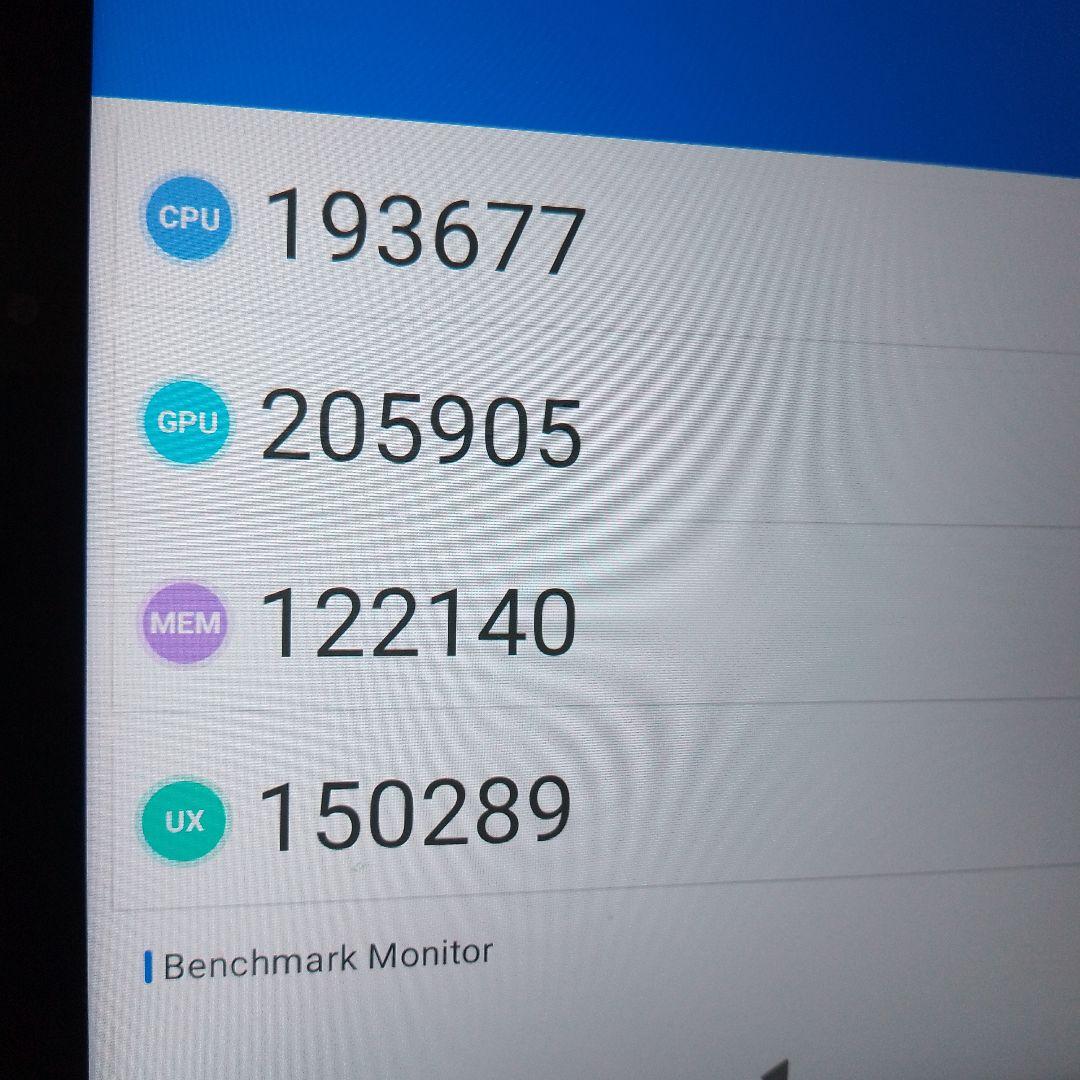 シャオミ(Xiaomi) Xiaomi Pad 5