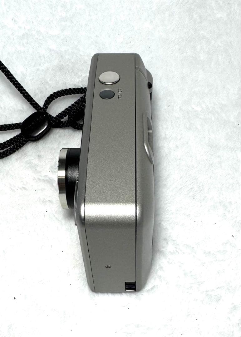 フィルムカメラ Konica BiGmini F #2973