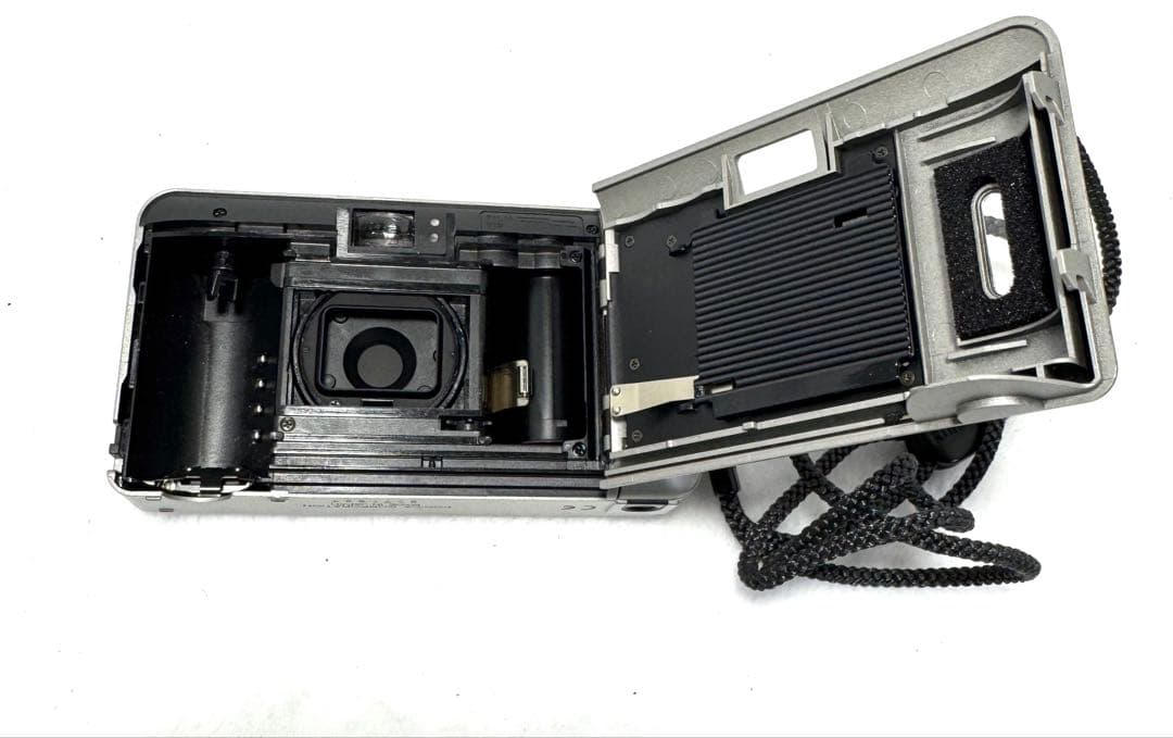 フィルムカメラ Konica BiGmini F #2973