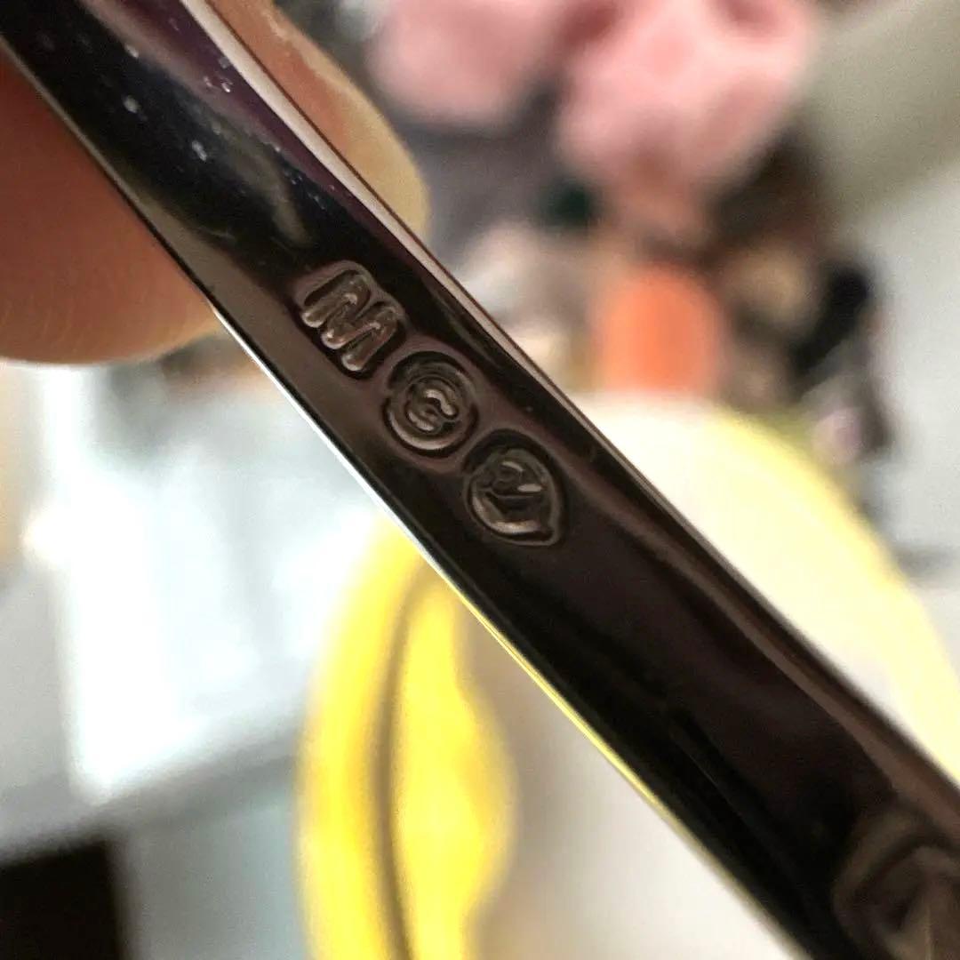 スワロフスキーMesmera バングルミックスカット