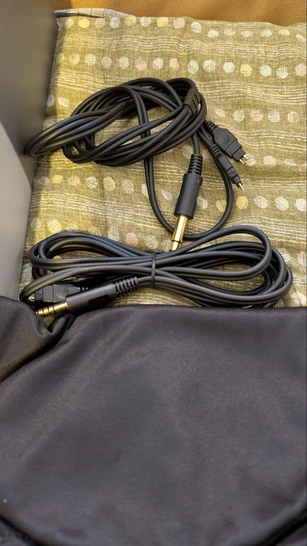 SENNHEISER　HD 660S2