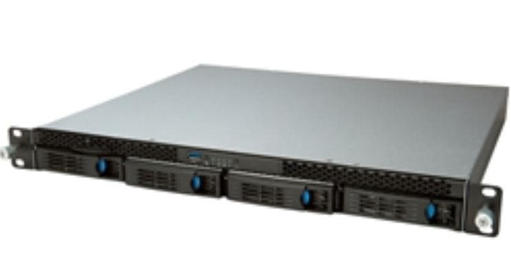 システムケイ社のNVR-6132U　ネットワークビデオレコーダ　新品