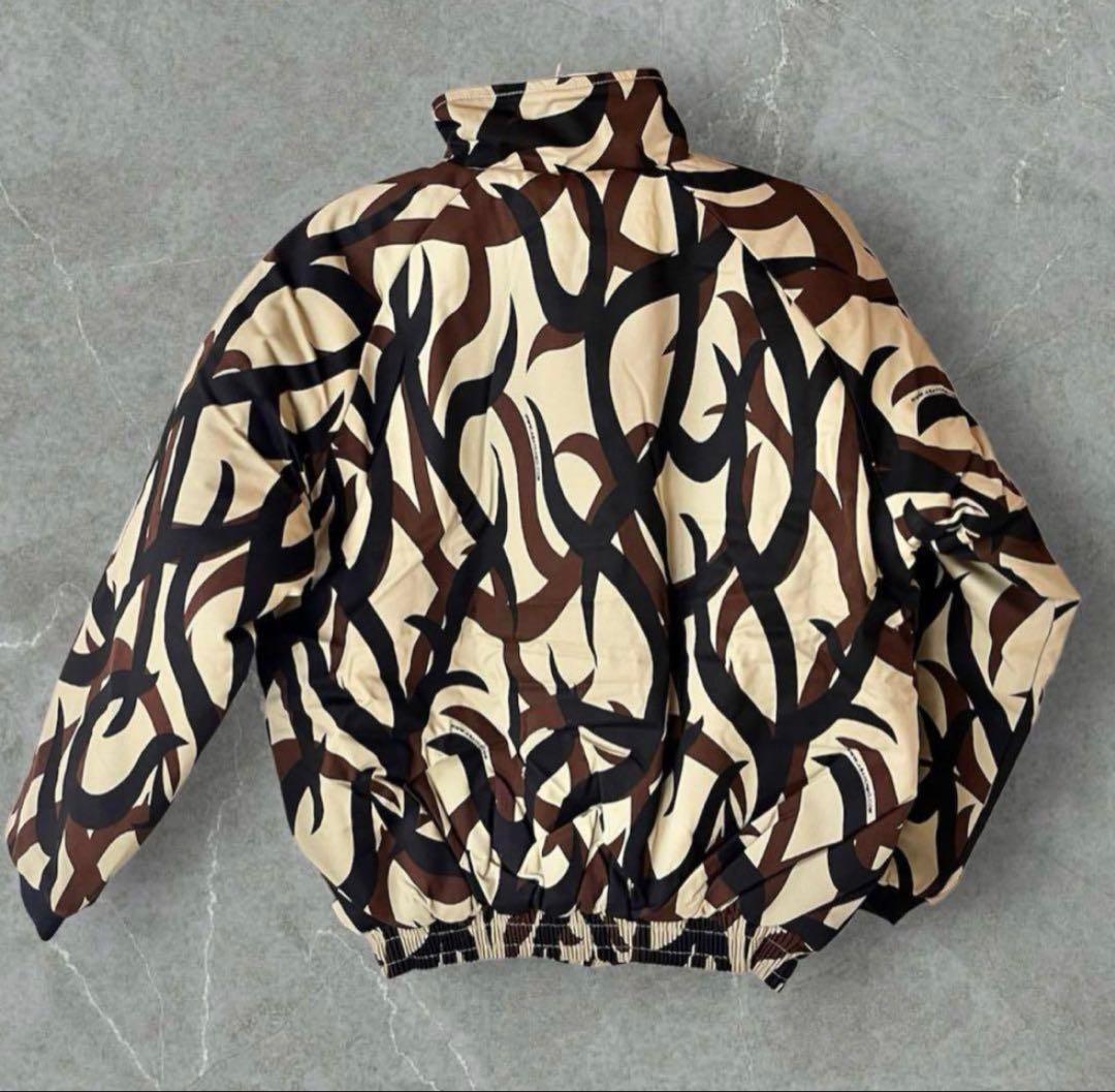 ASAT トライバルカモ　Jacket