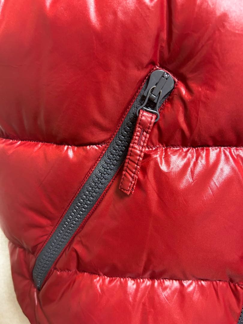 DUVETICA デュベティカ ダウンベスト 52